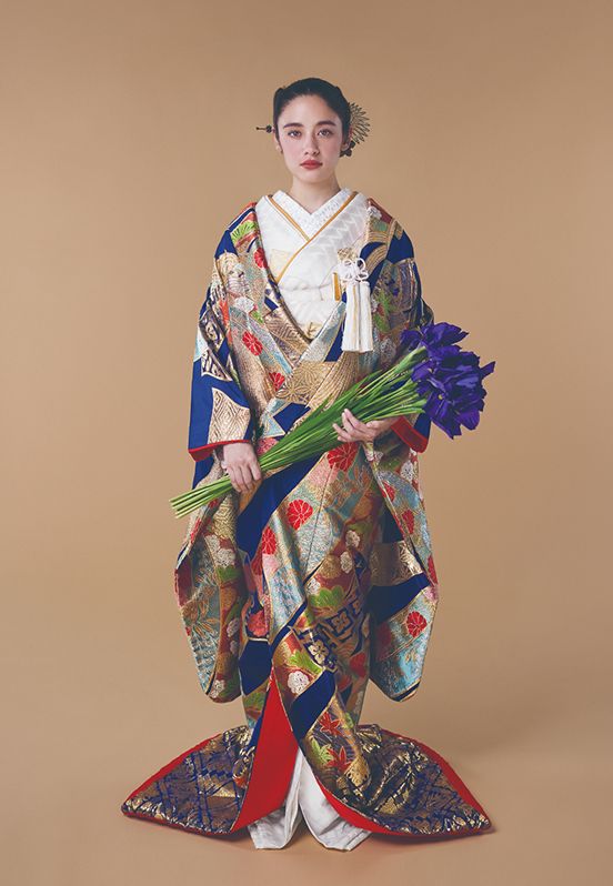 ザ コスチュームサロン ヴェルフェリーチェのドレス